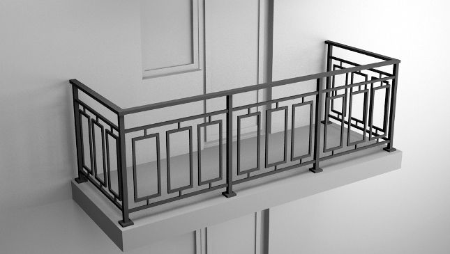 строительные ограждения