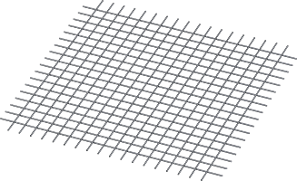 сетка сварная 50х50