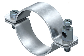 кронштейн для трубопровода